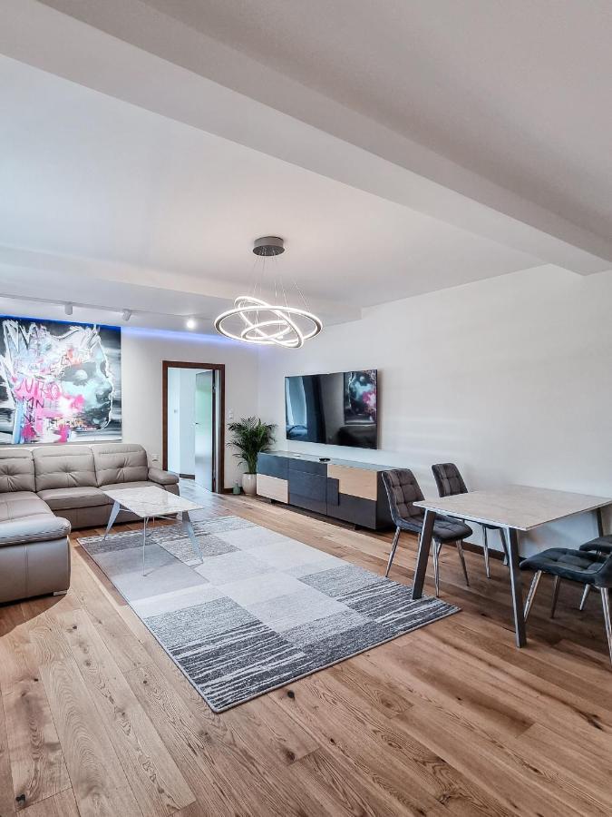 Apartament Vip Centrum Mragowo Exterior photo